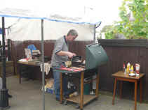 Barbecue 2008